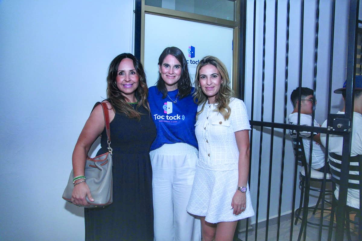 Casa Toc Tock abre sus puertas, lugar donde la esperanza tiene casa