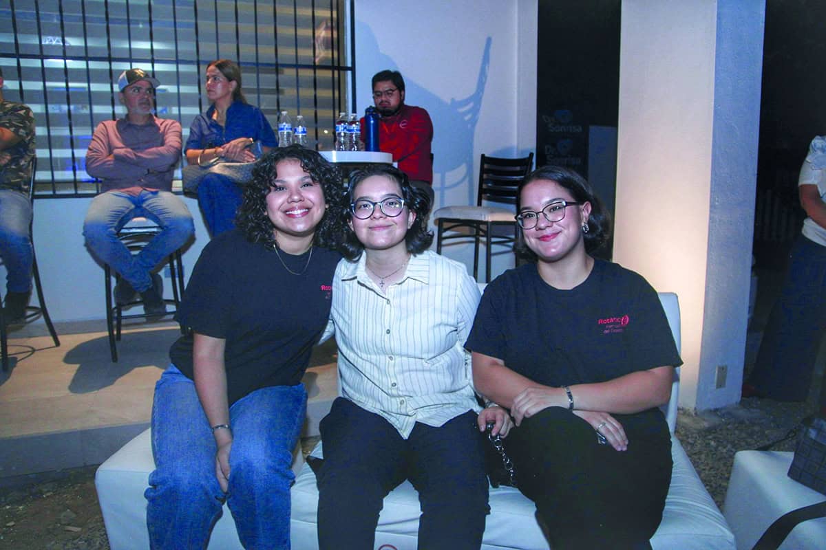 Casa Toc Tock abre sus puertas, lugar donde la esperanza tiene casa