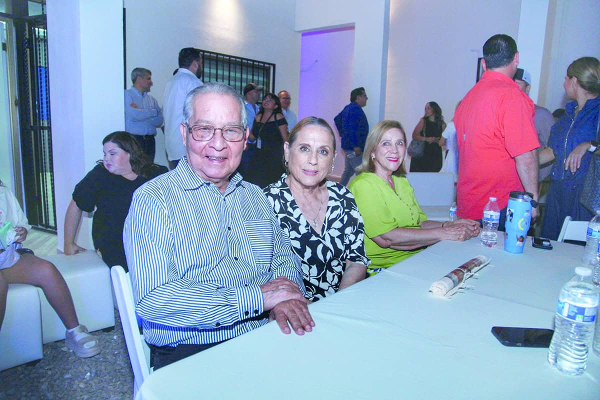 Casa Toc Tock abre sus puertas, lugar donde la esperanza tiene casa