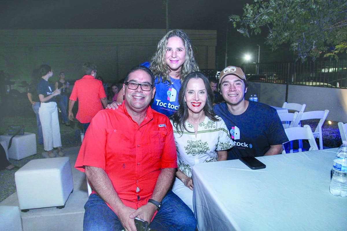 Casa Toc Tock abre sus puertas, lugar donde la esperanza tiene casa