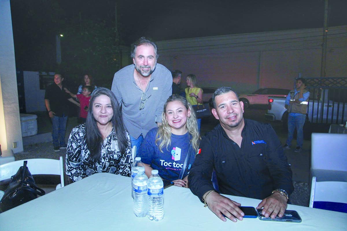 Casa Toc Tock abre sus puertas, lugar donde la esperanza tiene casa