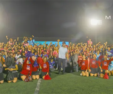 Torneo Interprepas arranca con fuerza Torneo Interprepas arranca con fuerza