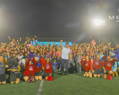 Torneo Interprepas arranca con fuerza