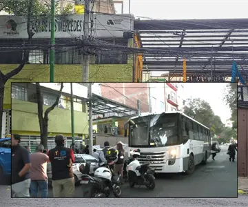 CDMX: investigan presunto abuso infantil en albergue Las Mercedes