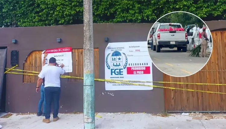 Da crematorio animal tierra en Quintana Roo...¡a 53 clientes!