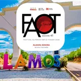 Álamos se prepara para celebrar el 41° FAOT del 23 al 31 de enero de 2026
