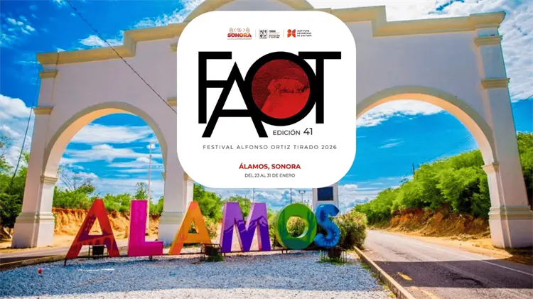 El Festival Alfonso Ortíz Tirado edición 41 ya tiene programa. (Foto: Especial/EXPRESO)