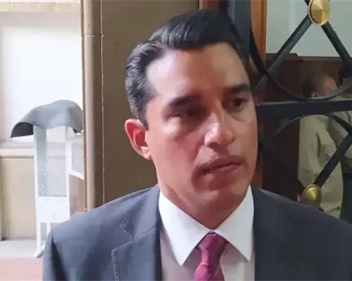 Sonora reduce deserción escolar en media superior, destaca Froylán Gámez