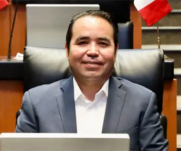 Sonora recibirá una inversión superior a los 61 mmdp: Heriberto Aguilar