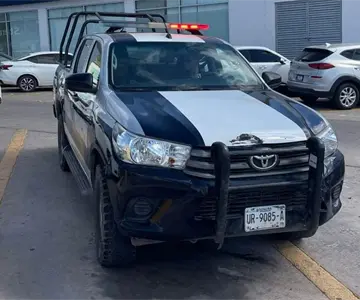 Fallece hombre en vía pública de Guaymas; salió de un banco y se desplomó Fallece hombre en vía pública de Guaymas; salió de un banco y se desplomó