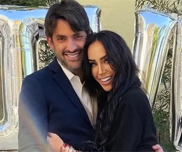 Revelan por qué Inés Gómez Mont no fue arrestada junto a su esposo en EU