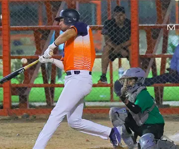 Liga del Sol: Leo Torres y Jorge Moreno rescatan a IP17 y eliminan a R&R