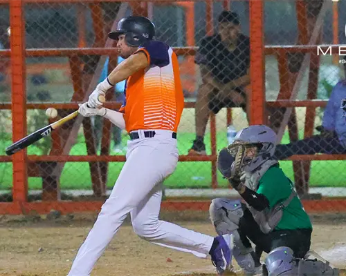 Liga del Sol: Leo Torres y Jorge Moreno rescatan a IP17 y eliminan a R&R