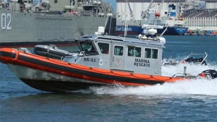 Autoridades estatales confirmaron que no fueron secuestrados (Foto: Especial / EXPRESO)