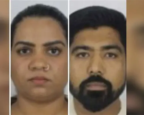 Sanciona EU a matrimonio que operaba red de tráfico de migrantes de Cancún