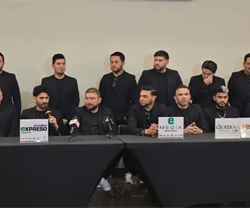 Banda El Recodo regresa con clásico renovado Banda El Recodo regresa con clásico renovado