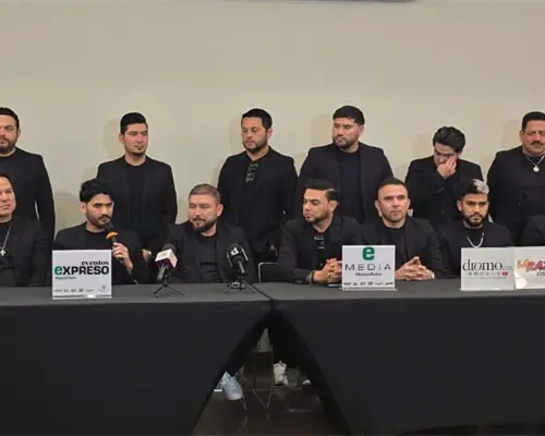 Banda El Recodo regresa con clásico renovado