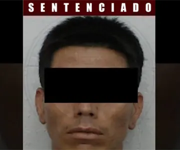 Dan 31 años a El Chilte por homicidio de sujeto en el Coloso Bajo Dan 31 años a El Chilte por homicidio de sujeto en el Coloso Bajo