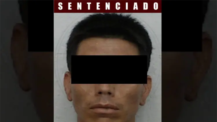 El sujeto asesinó a otro hombre la colonia Coloso Bajo. (Foto: Especial / EXPRESO)