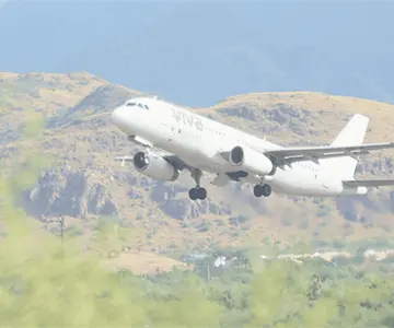 Revocación de rutas en el AIFA pondría en riesgo cadenas de suministro Revocación de rutas en el AIFA pondría en riesgo cadenas de suministro