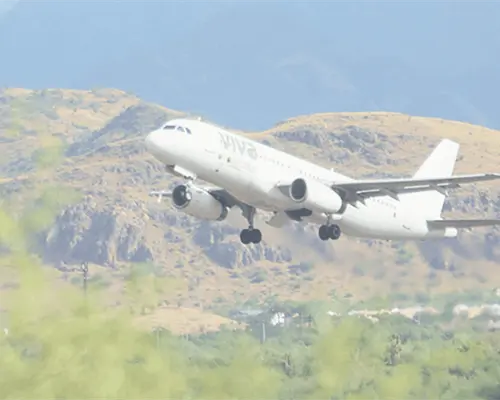 Revocación de rutas en el AIFA pondría en riesgo cadenas de suministro