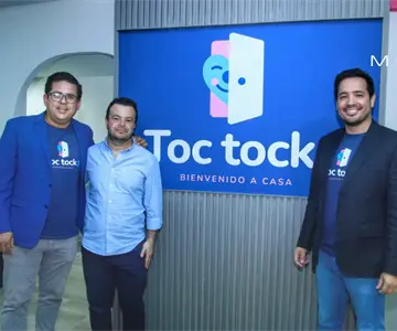 Inauguran en Hermosillo el primer Toc Tock Bienvenido a Casa