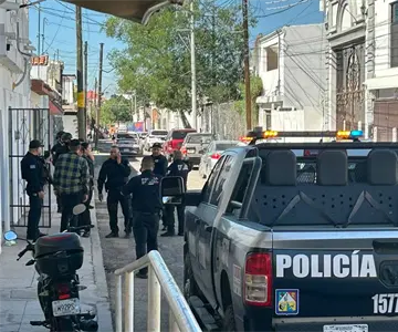 Aseguran sujeto tras caso de extorsión en Hermosillo; niegan cobro de piso