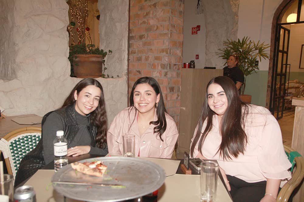 Disfrutan en Casa Garmendia Café y Churreria y en Casona Obregón 55