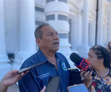 Sindicato de Cobach denuncia reducción de horas laborales