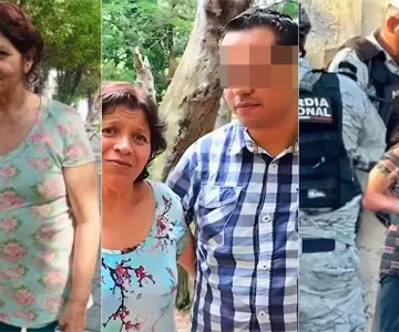 El vínculo entre Doña Lety y Jaime Toral que derivó en recompensa de búsqueda