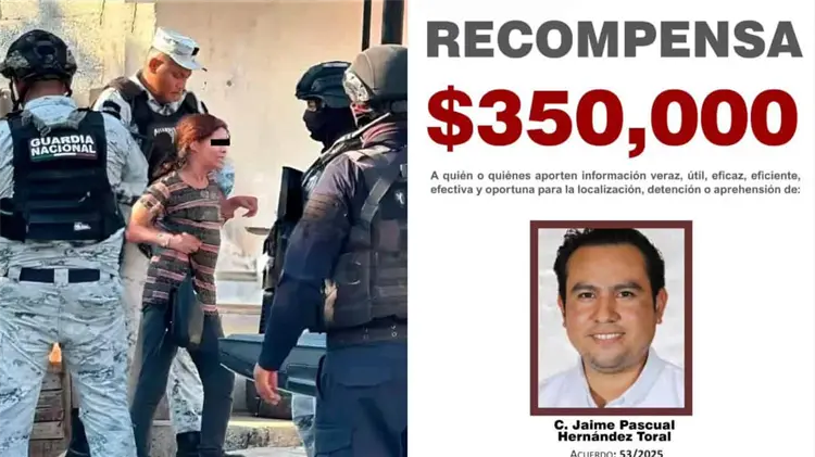 La mujer era videograbado, volviéndose así en un personaje viral en redes. (Foto: Especial / EXPRESO