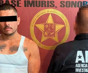 Sujeto acusado de golpear y amenazar con machete a su esposa es imputado