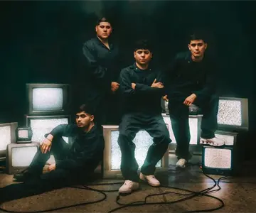 Marca MP evoluciona con su nuevo álbum Historias Mal Contadas