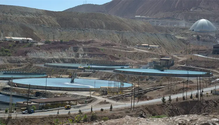 Investiga FGR muerte de trabajadores en mina de Cananea