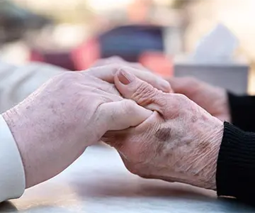 Cómo prepararnos para la muerte: cerrar círculos y dejar legado