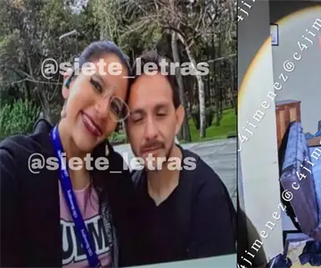 Detienen a guionista de TV Azteca por feminicidio; intentó quemar su casa