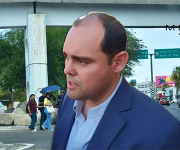 Paso peatonal con puente frente a Unison: Revelan fechas y cómo funcionará