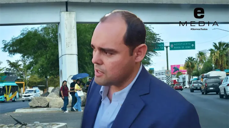 Proyecto busca mayor seguridad para estudiantes con semáforo a petición (Foto: Especial / EXPRESO)