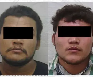 Caen padre e hijo por intentar asesinar a adolescente, y agredir a testigos