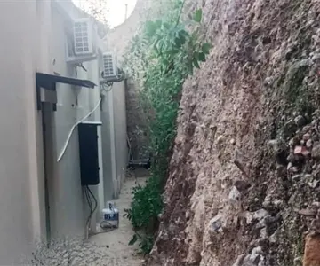 Hombre cayó a su muerte en cerro de Nogales