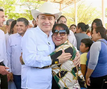 Exitosa Feria Nacional de Empleo para Grupos Vulnerables en Sonora