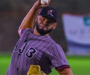 Liga del Sol: AJ3 iguala la serie ante Ramón Corral y fuerza el juego decisivo