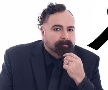 Fallece el diseñador mexicano Héctor Terrones a los 59 años