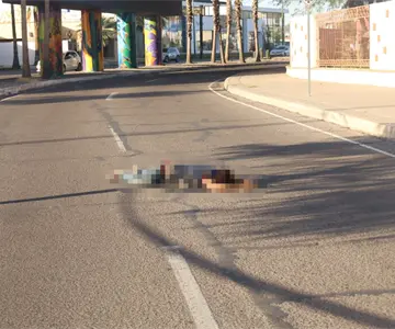 Trabajador muere en atropello con fuga; estaba desaparecido en EdoMex