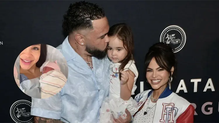 La pareja publicó un video del proceso. (ESPECIAL / EXPRESO)