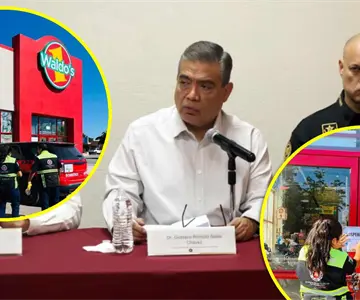 Cierran todas las 68 tiendas Waldos en Sonora; ordenaron revisión general