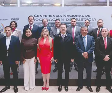 Sonora propone reforma en Justicia Penal juvenil