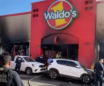 Barra de abogados prevé procesos largos en caso de incendio en Waldos