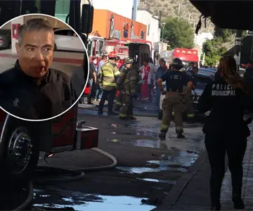 Inhalación de gases tóxicos causa de mayoría de fallecimientos en Waldos