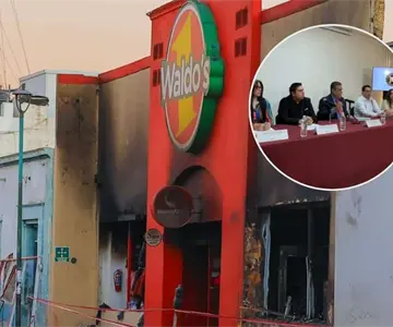 Servidores públicos han sido llamados a declarar por Caso Waldos: Fiscal